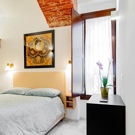 Cavour Central Apartment Turyn Zewnętrze zdjęcie