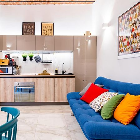 Cavour Central Apartment Turyn Zewnętrze zdjęcie