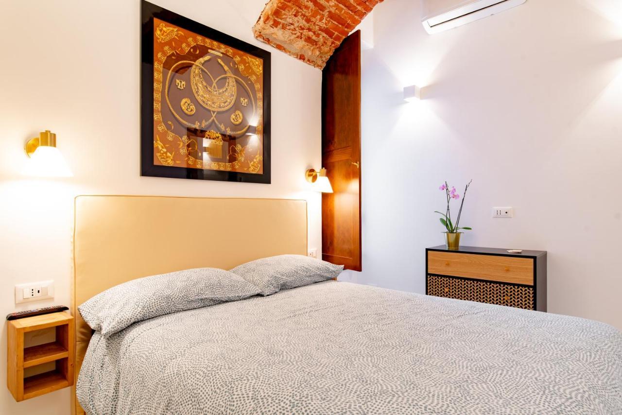 Cavour Central Apartment Turyn Zewnętrze zdjęcie