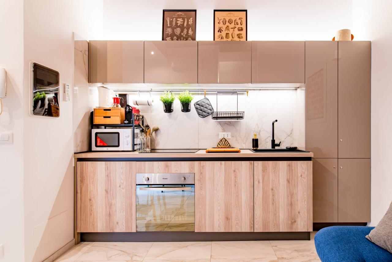 Cavour Central Apartment Turyn Zewnętrze zdjęcie