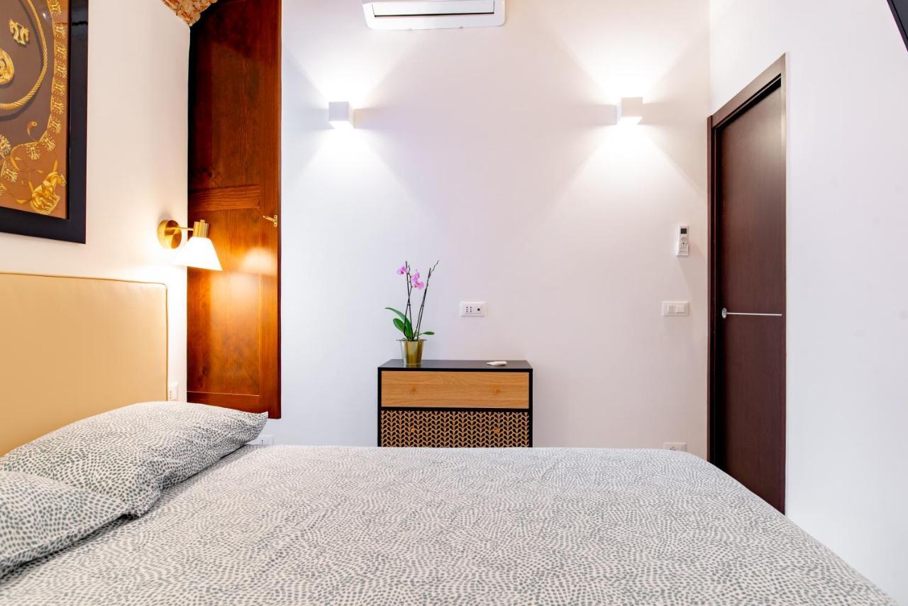 Cavour Central Apartment Turyn Zewnętrze zdjęcie