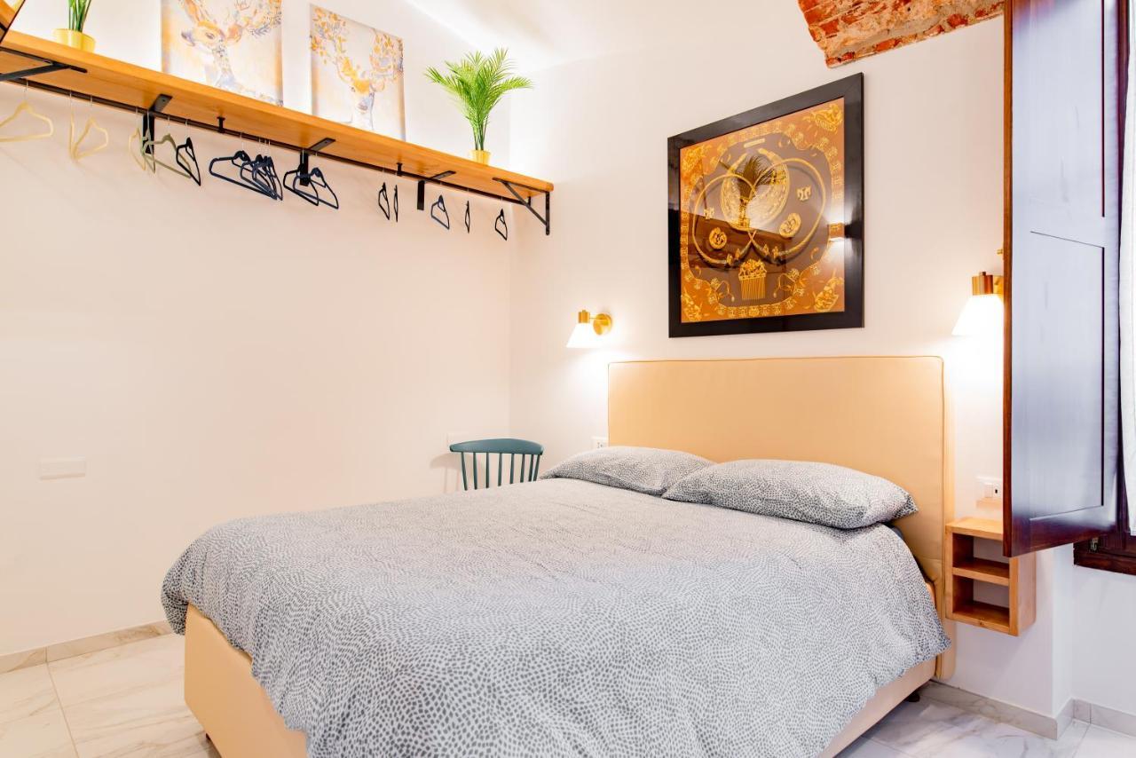 Cavour Central Apartment Turyn Zewnętrze zdjęcie