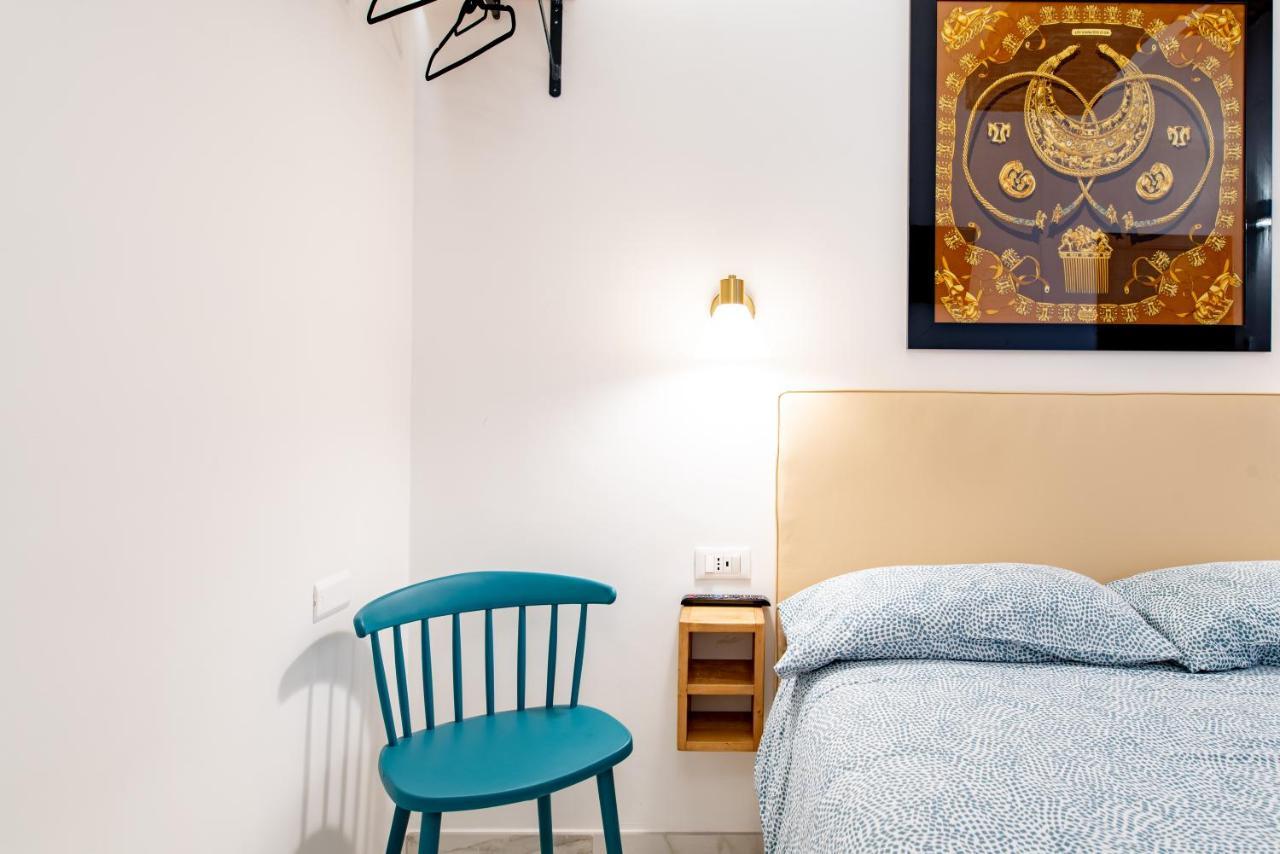 Cavour Central Apartment Turyn Zewnętrze zdjęcie