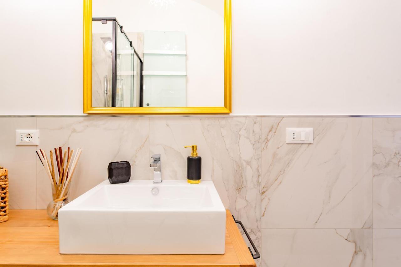 Cavour Central Apartment Turyn Zewnętrze zdjęcie