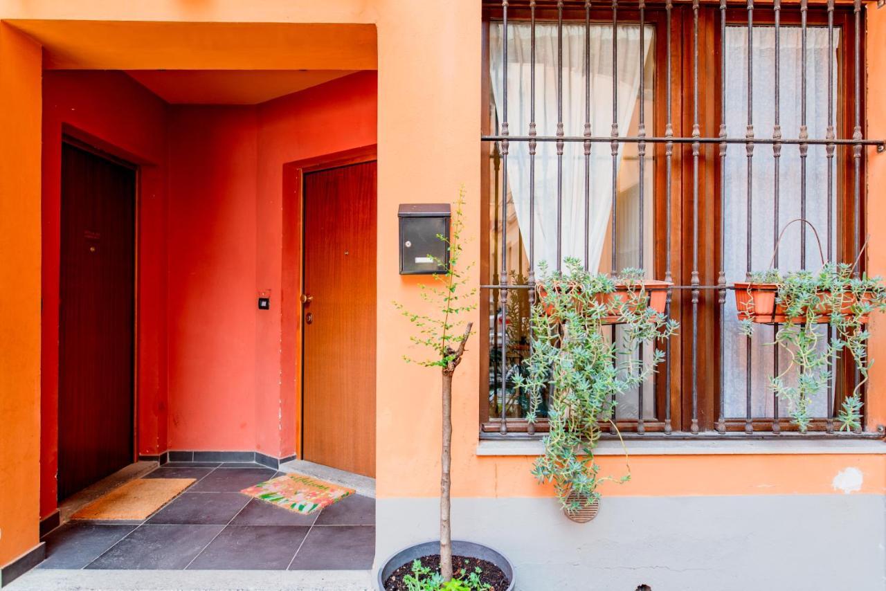 Cavour Central Apartment Turyn Zewnętrze zdjęcie