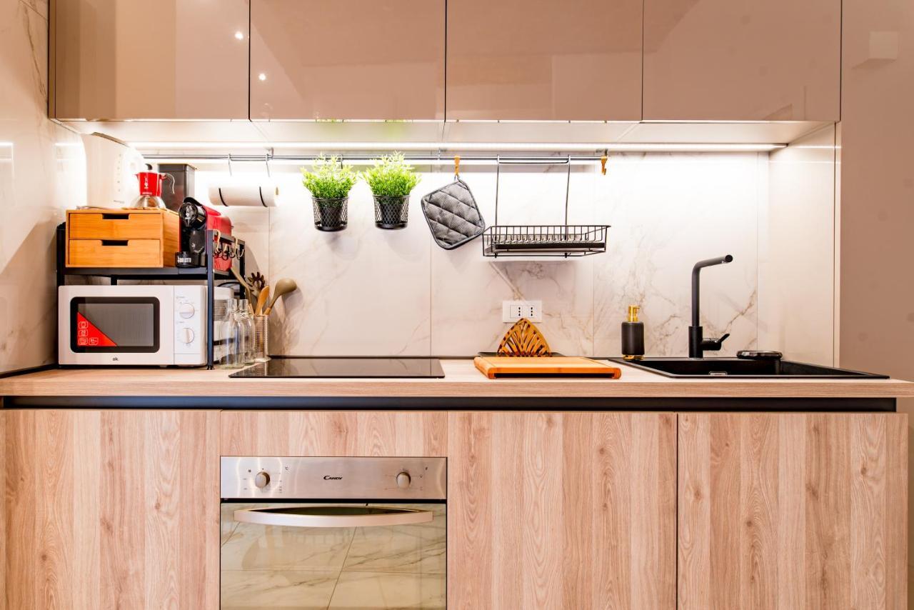 Cavour Central Apartment Turyn Zewnętrze zdjęcie