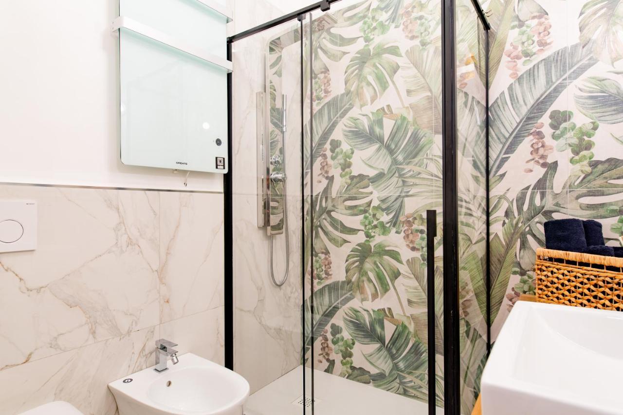 Cavour Central Apartment Turyn Zewnętrze zdjęcie