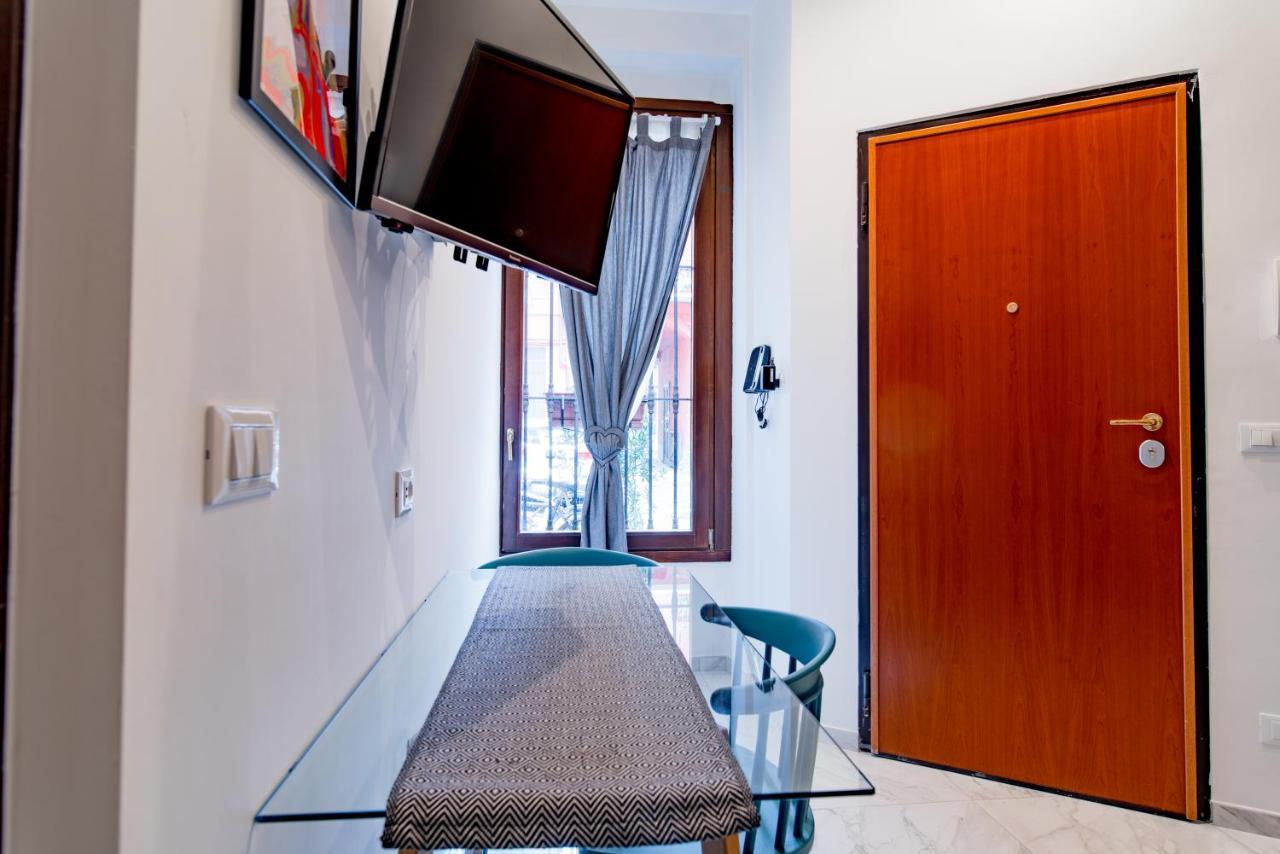 Cavour Central Apartment Turyn Zewnętrze zdjęcie