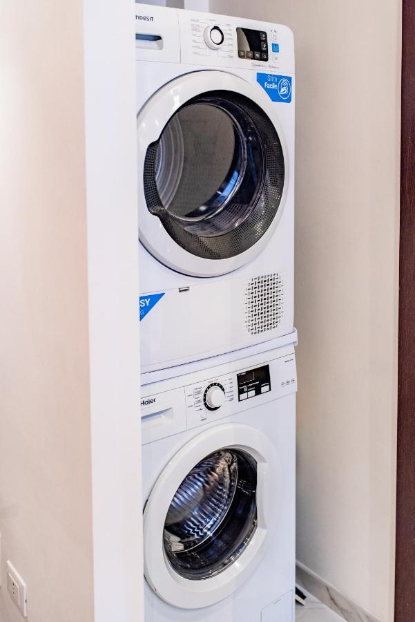 Cavour Central Apartment Turyn Zewnętrze zdjęcie