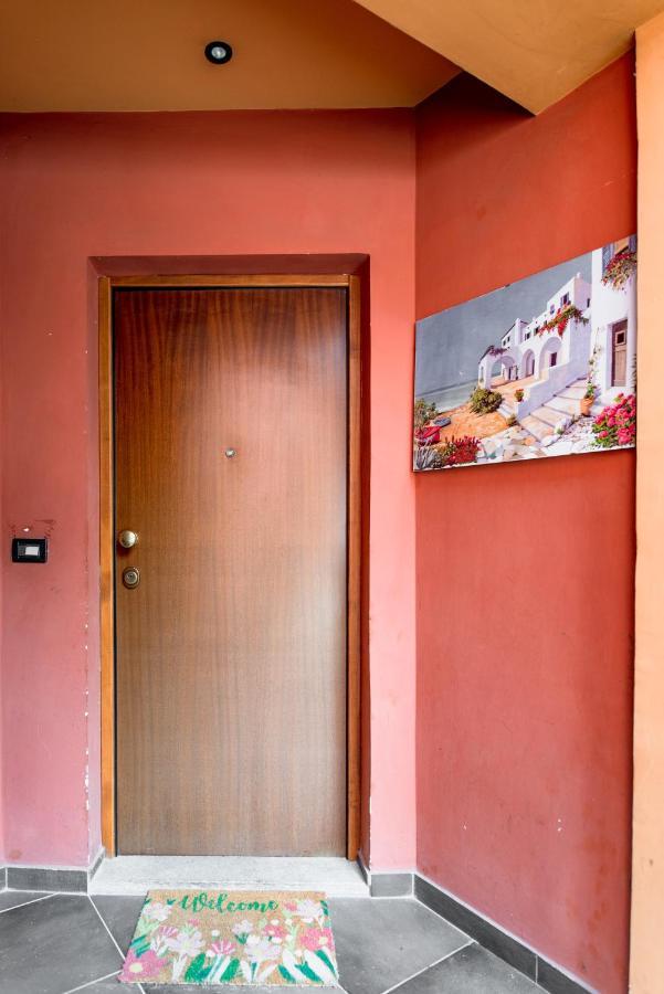 Cavour Central Apartment Turyn Zewnętrze zdjęcie