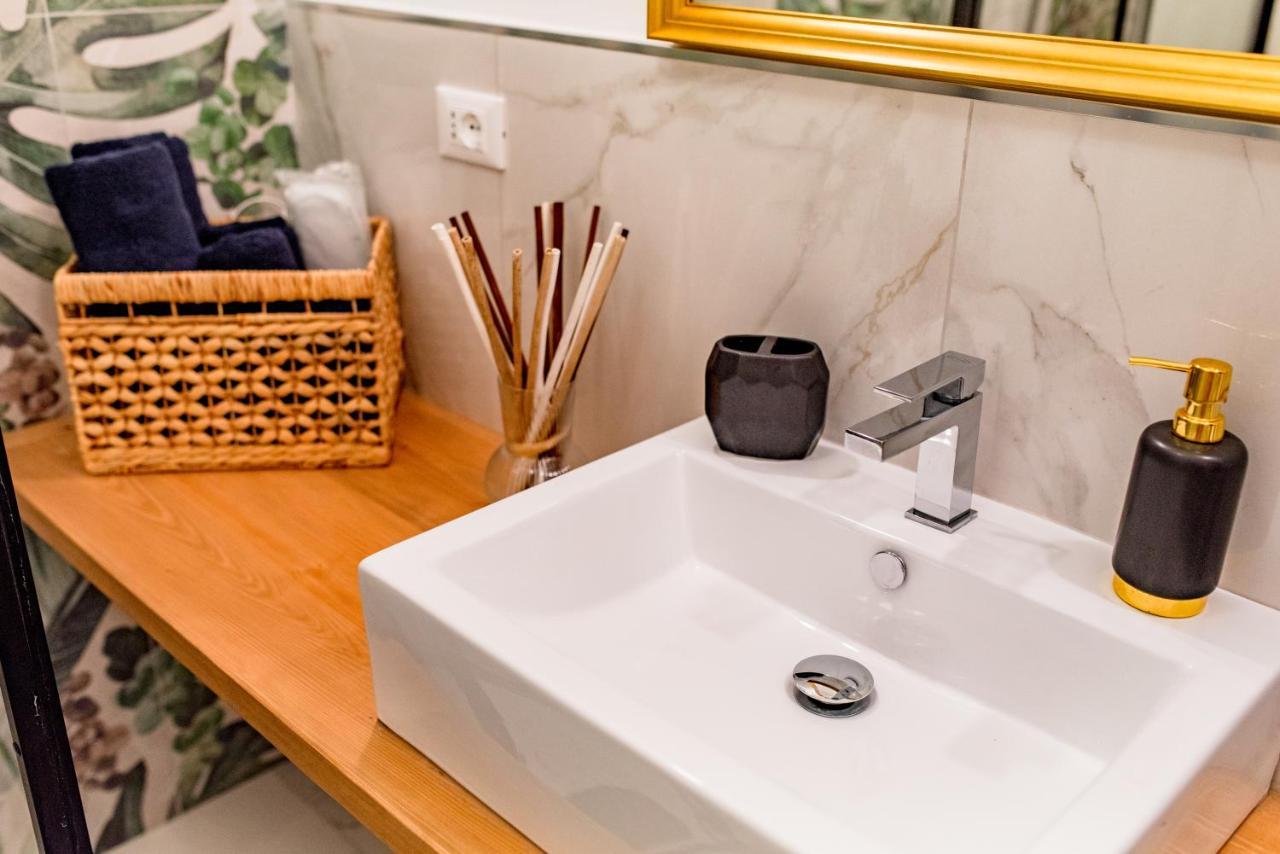 Cavour Central Apartment Turyn Zewnętrze zdjęcie