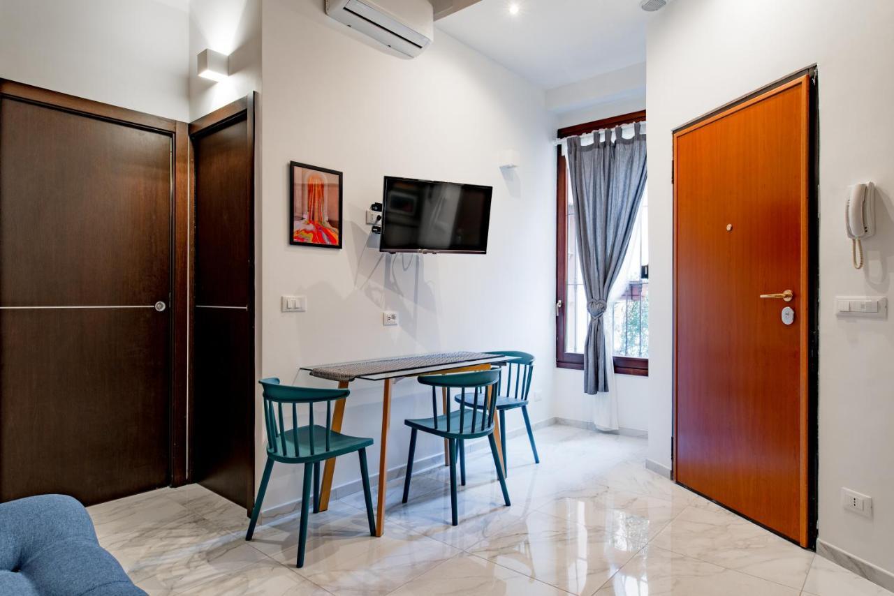 Cavour Central Apartment Turyn Zewnętrze zdjęcie