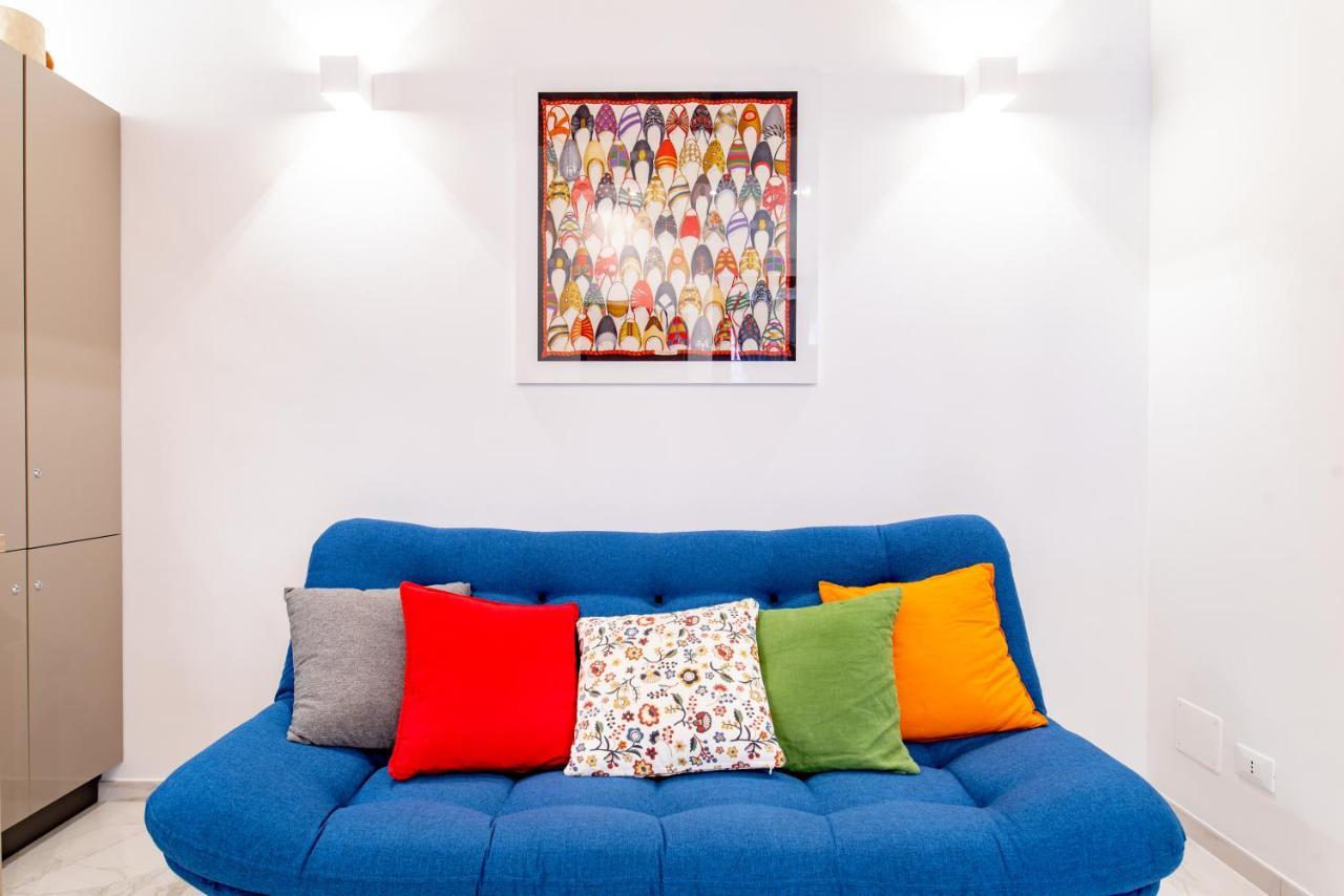 Cavour Central Apartment Turyn Zewnętrze zdjęcie