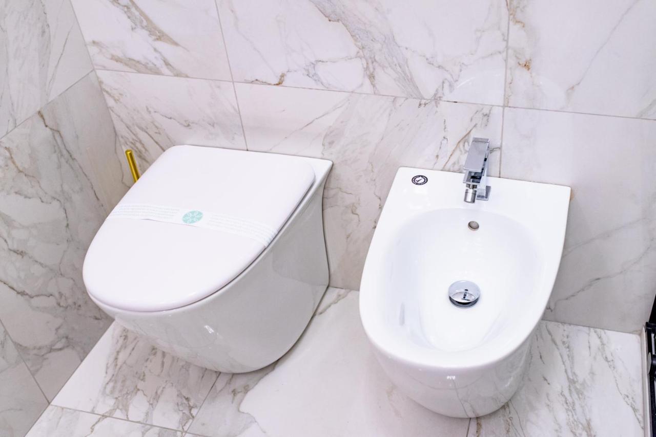Cavour Central Apartment Turyn Zewnętrze zdjęcie