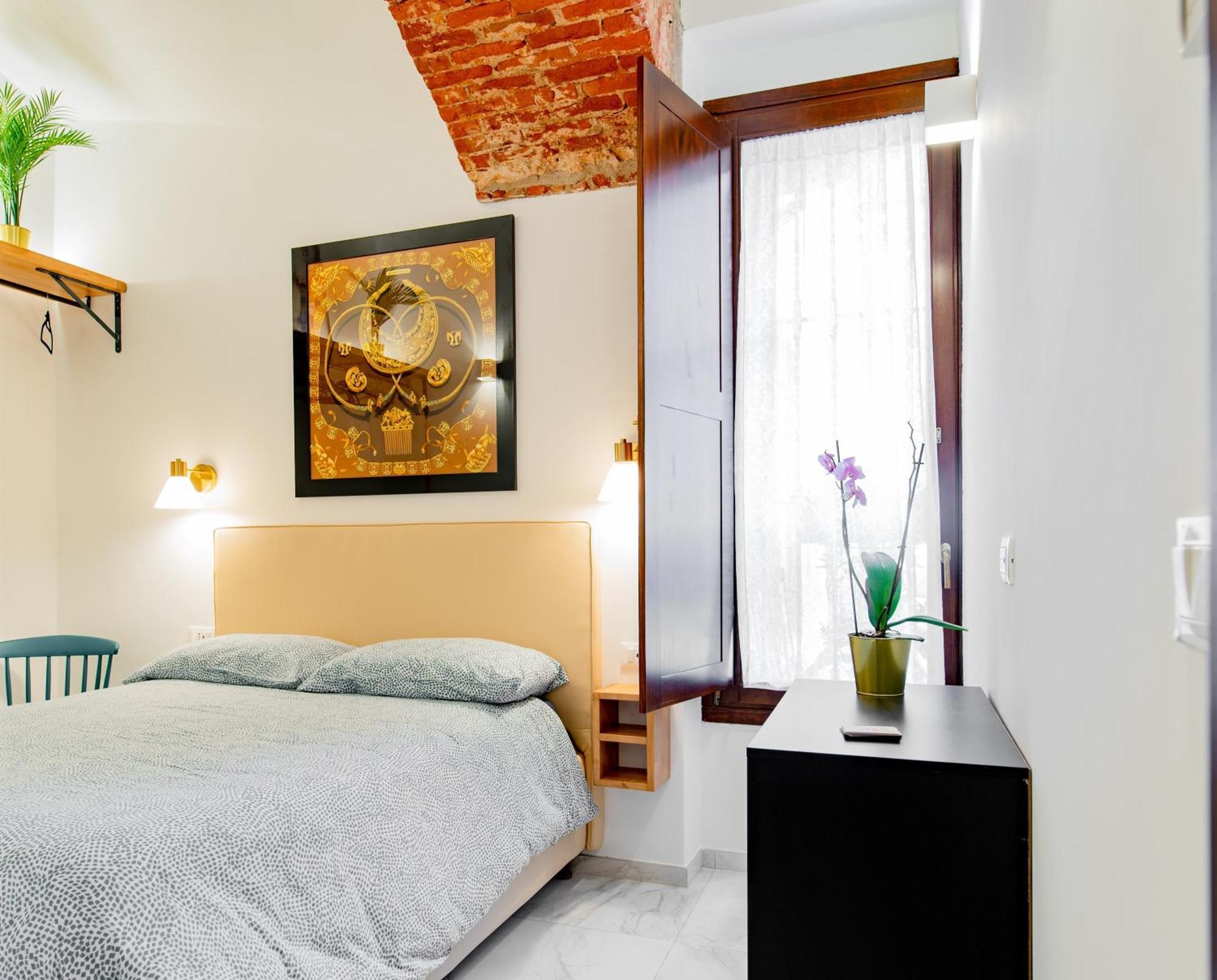 Cavour Central Apartment Turyn Zewnętrze zdjęcie